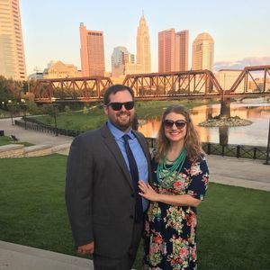 Meet your Posher, Jillian